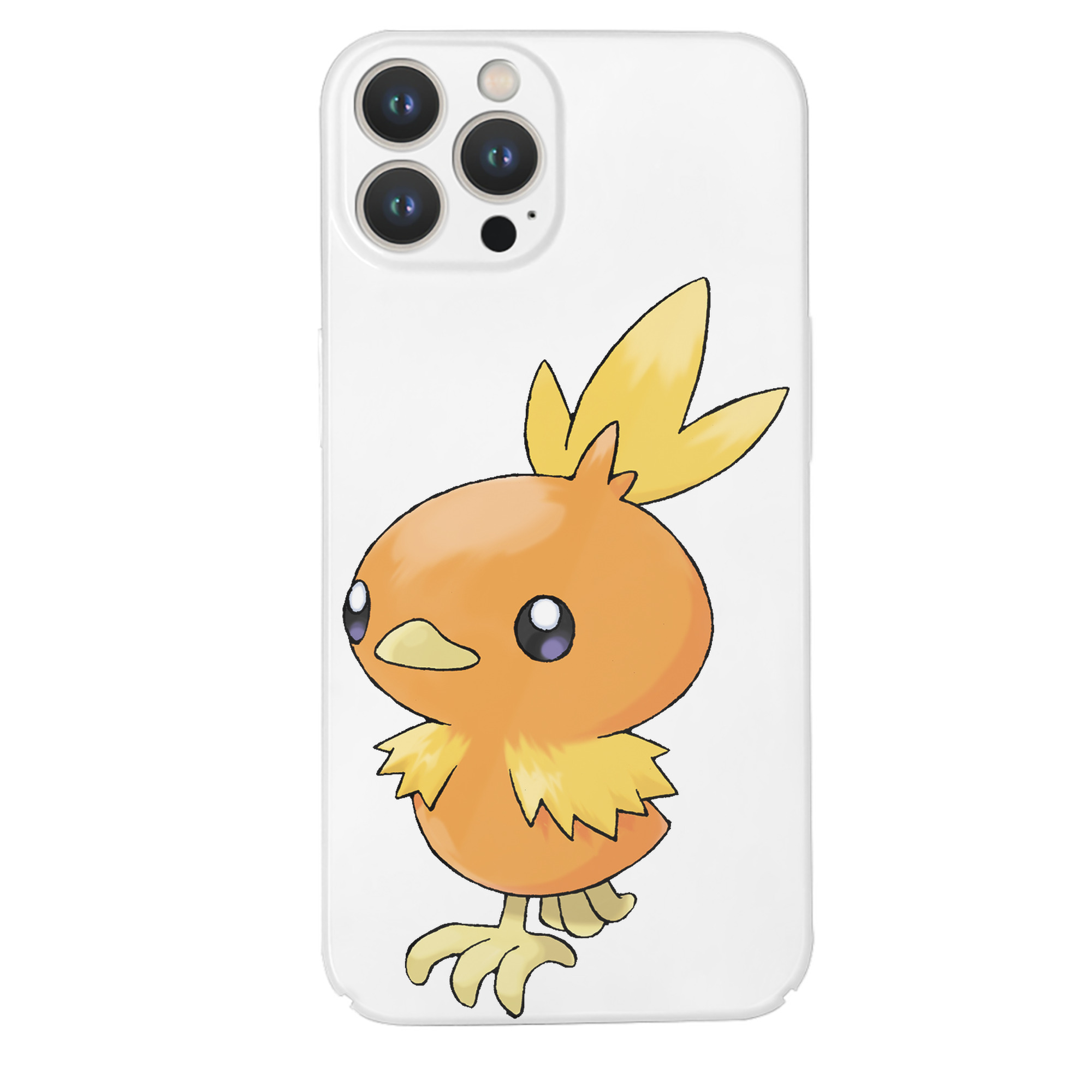 （画像用） ポケットモンスター Pokémon 【iPhone 14シリーズ対応】ハードケース